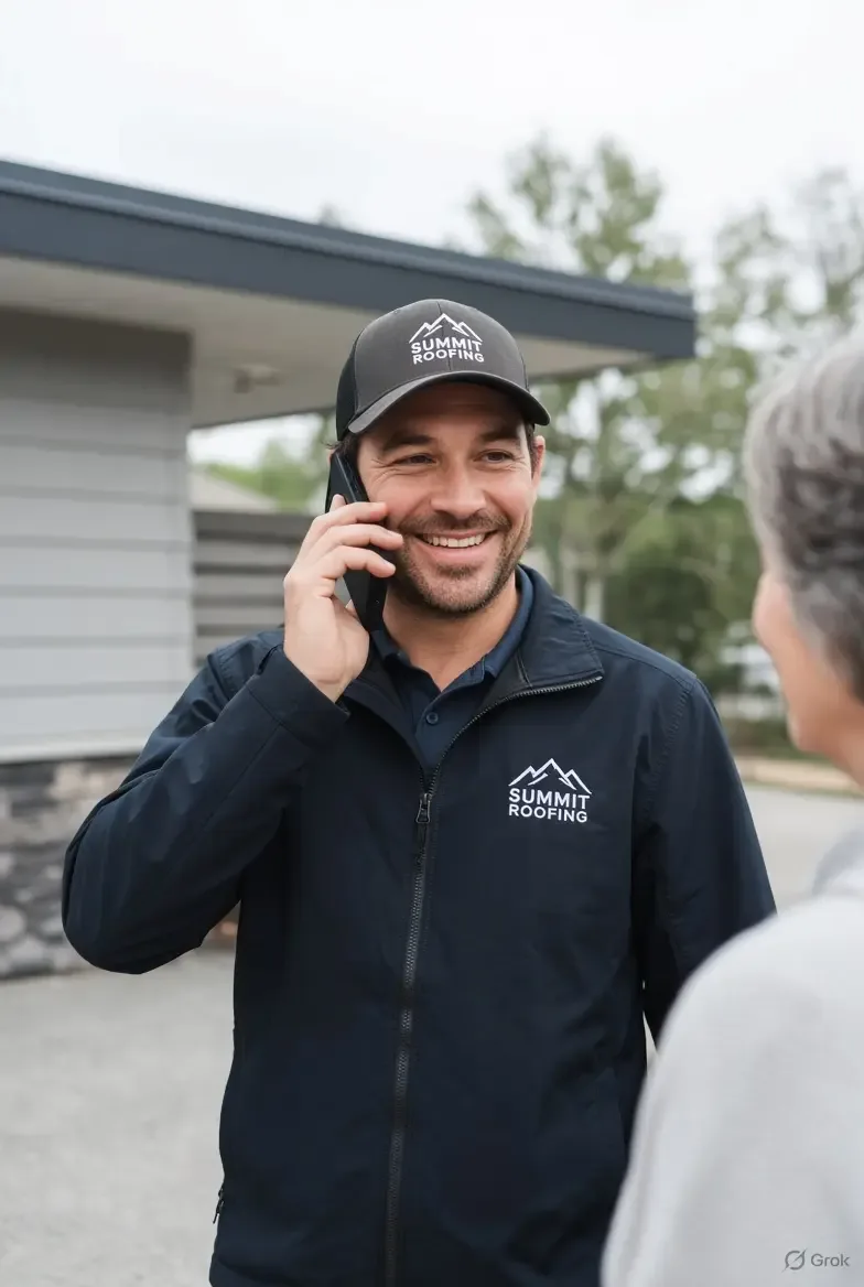 Flat Roof Leak Repair Fairfield Bay, AR FAQs